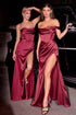 Abendkleid 7483